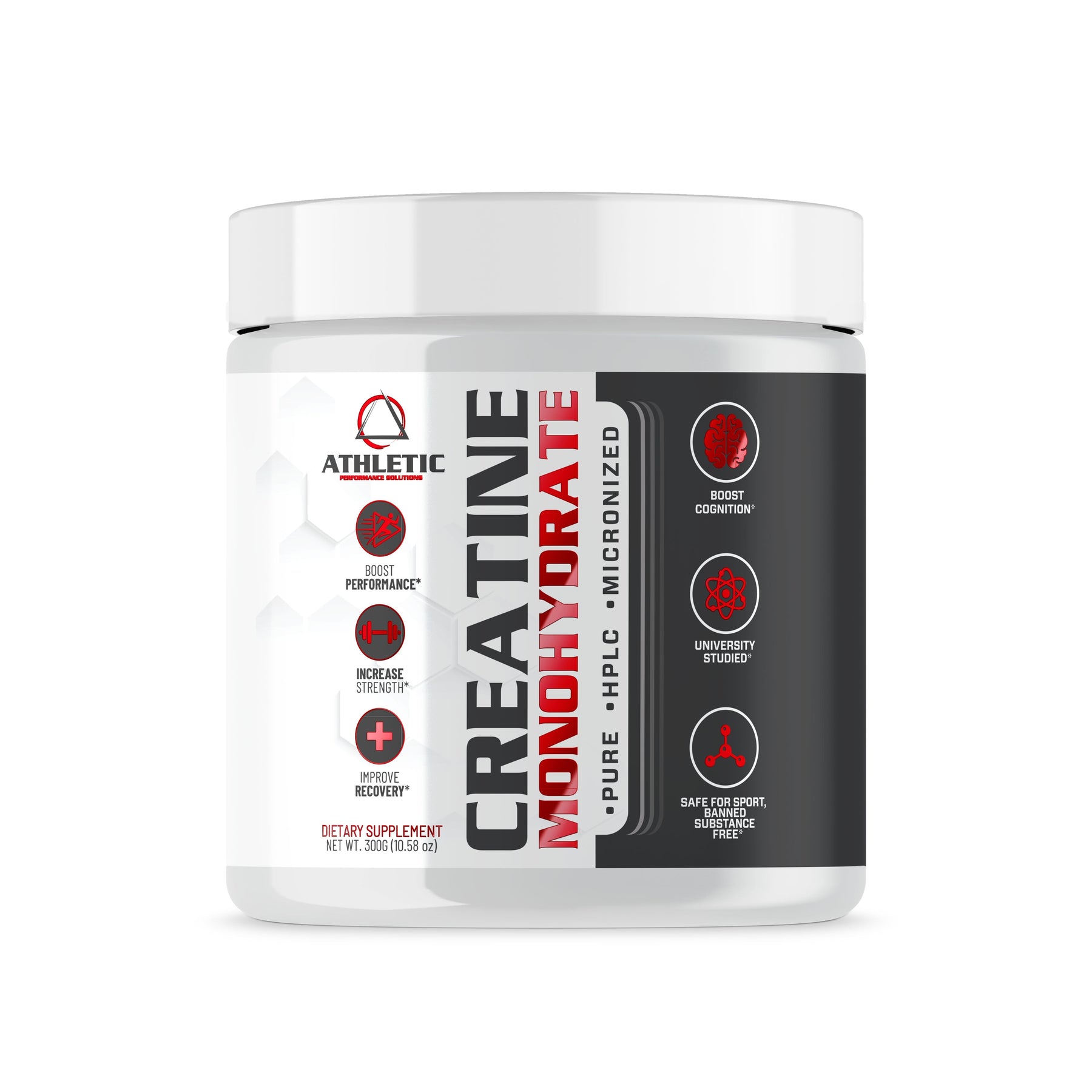 Creatine for Women's Health