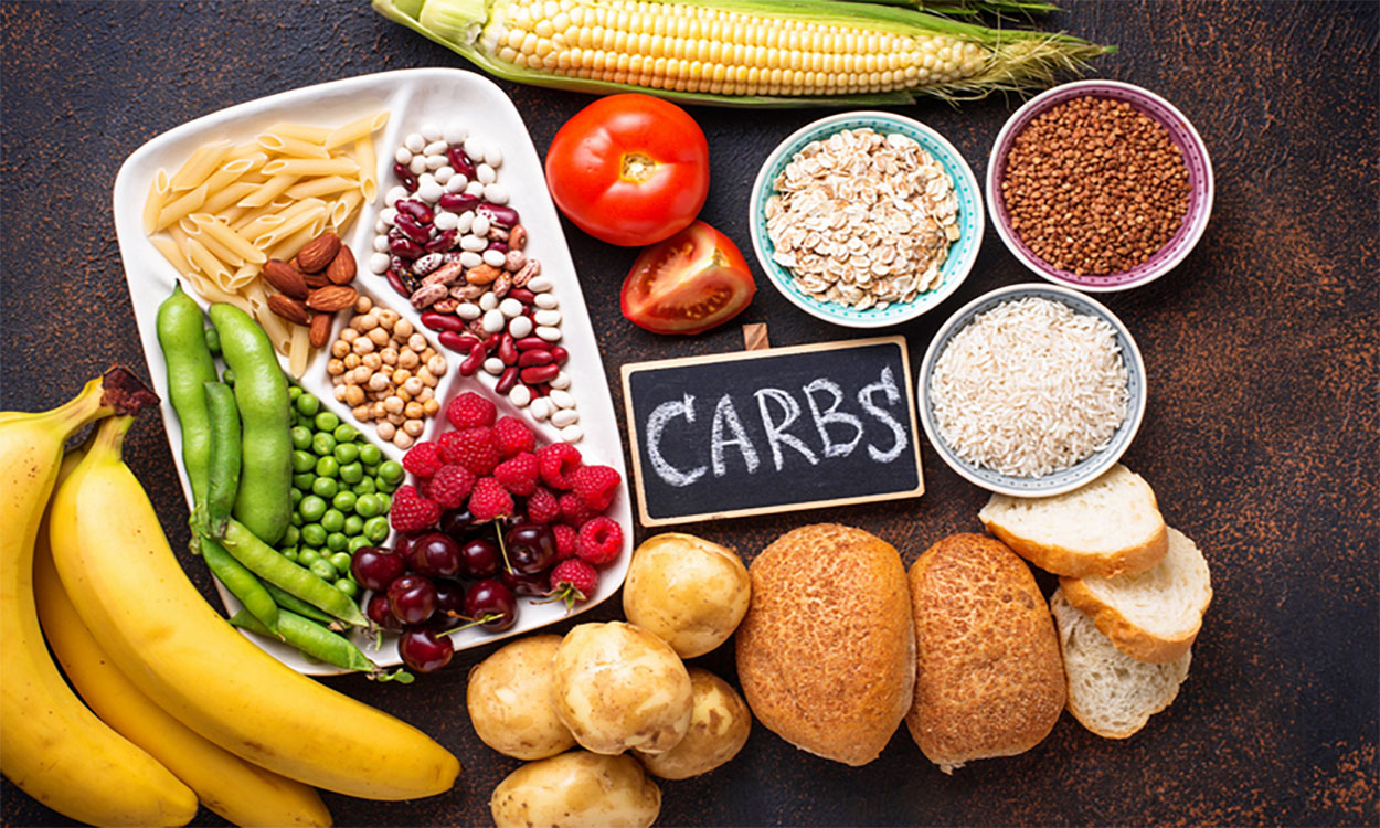 Don't Demonize Carbohydrates: Why Carbs Are Crucial for Performance and Body Composition