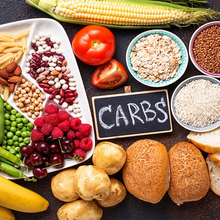 Don't Demonize Carbohydrates: Why Carbs Are Crucial for Performance and Body Composition