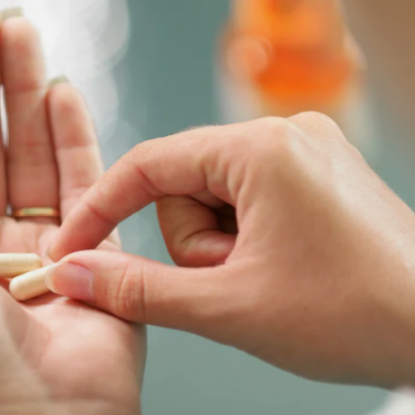 Unlock Your Health Potential: The Benefits of Daily Multi-vitamins