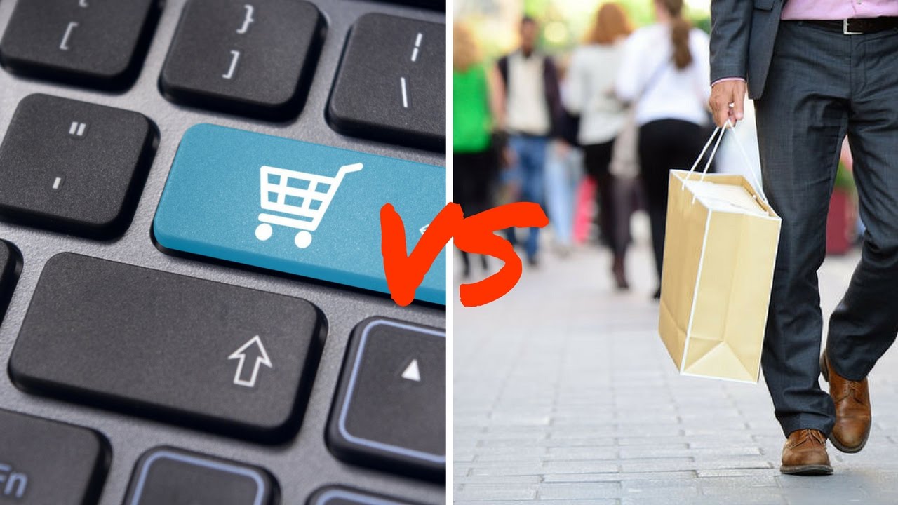 Online vs Local Supplement Stores: What You’re Really Paying For