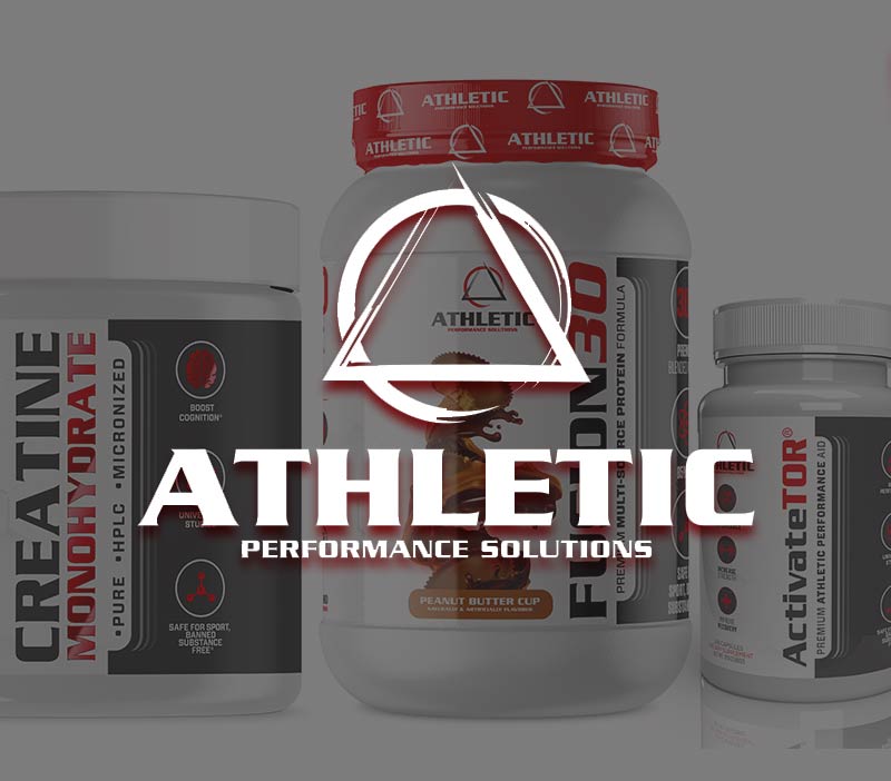 APS (ATHLETIC PERFORMANCE SOLUTIONS)