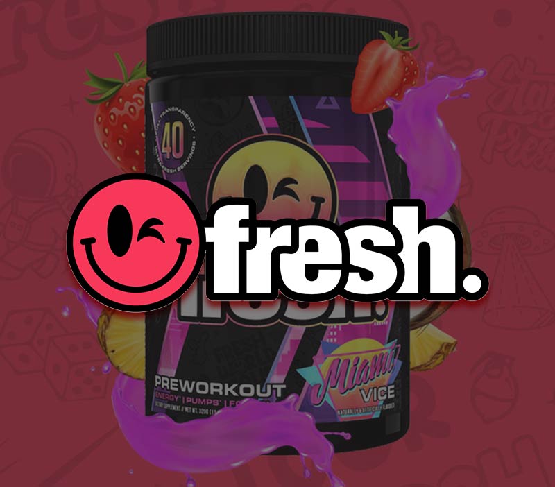 Fresh Supps