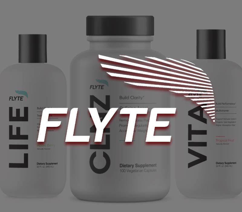 FLYTE