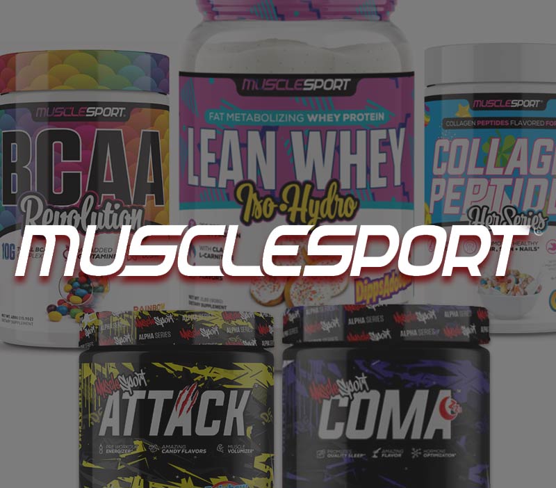 Nutrition Authority-Musclesport-supplements