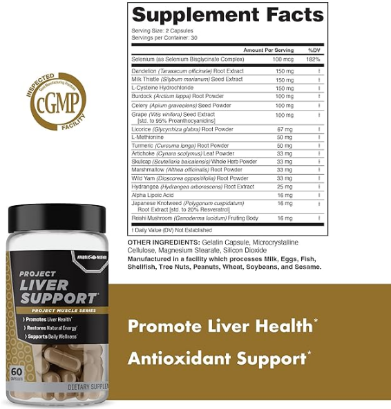 Project Liver