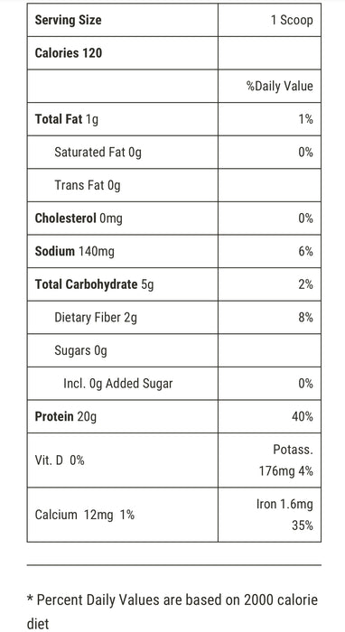 PEScience Select Vegan Protein