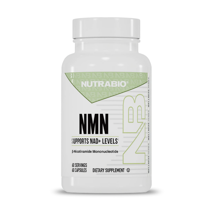 Nutrabio NMN (Nicotinamide Mononucleotide)