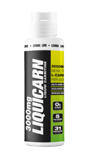 Max Muscle LIQUICARN™
