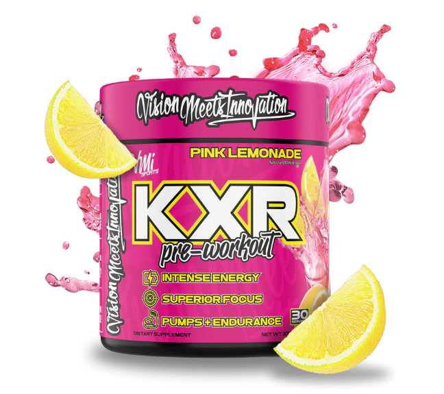 VMI KXR® Pre Workout