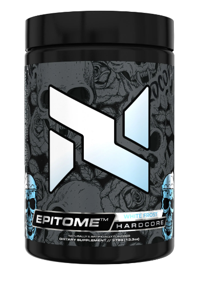 EPITOME HARDCORE
