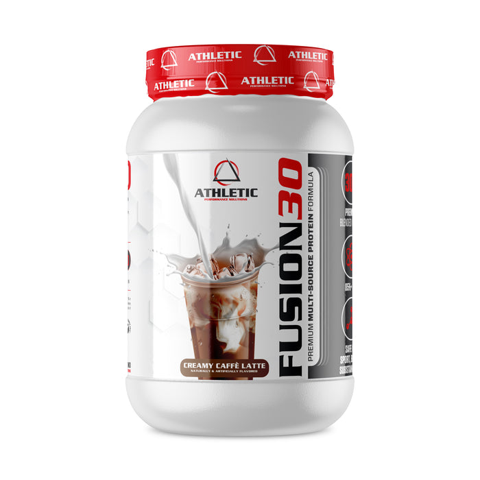 APSolutions Fusion30™ Premium Multi-Source Protein Matrix