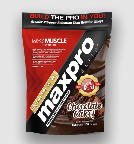 MAXPRO ELITE™