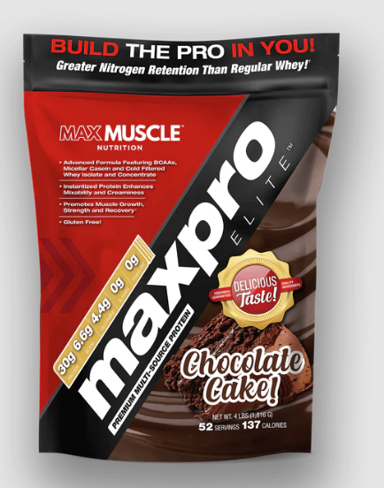 MAXPRO ELITE™