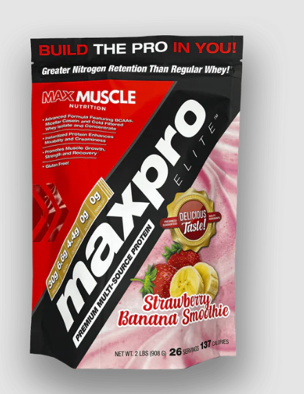 MAXPRO ELITE™