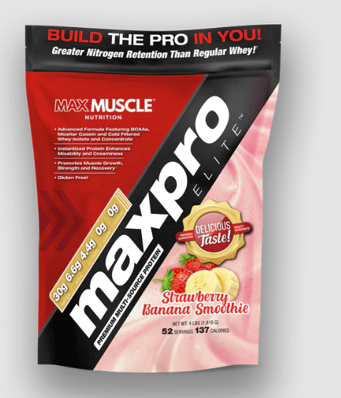 MAXPRO ELITE™
