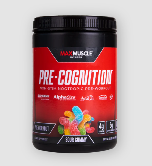 PRE-COGNITION™