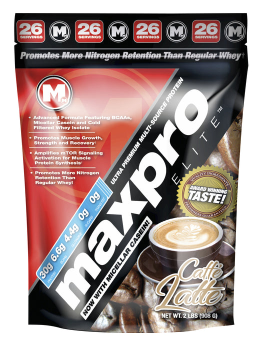 MAXPRO ELITE™