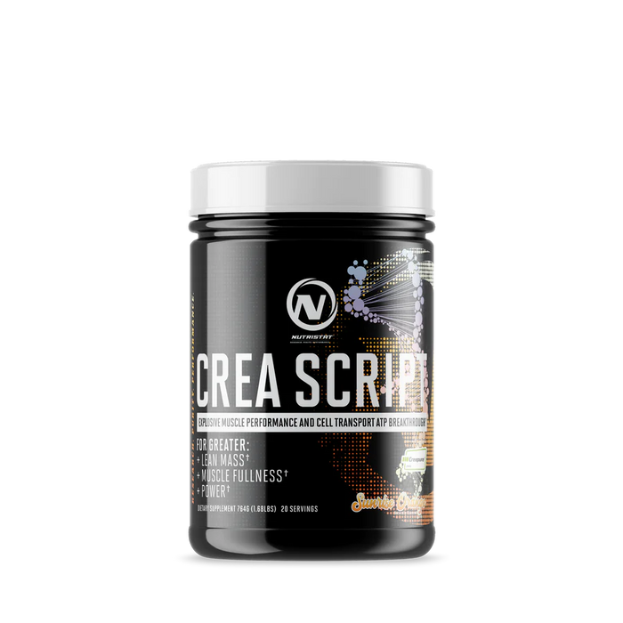 CREA SCRIPT® Creatine