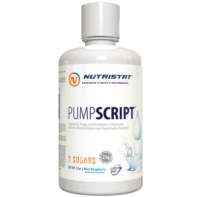 PUMP SCRIPT®