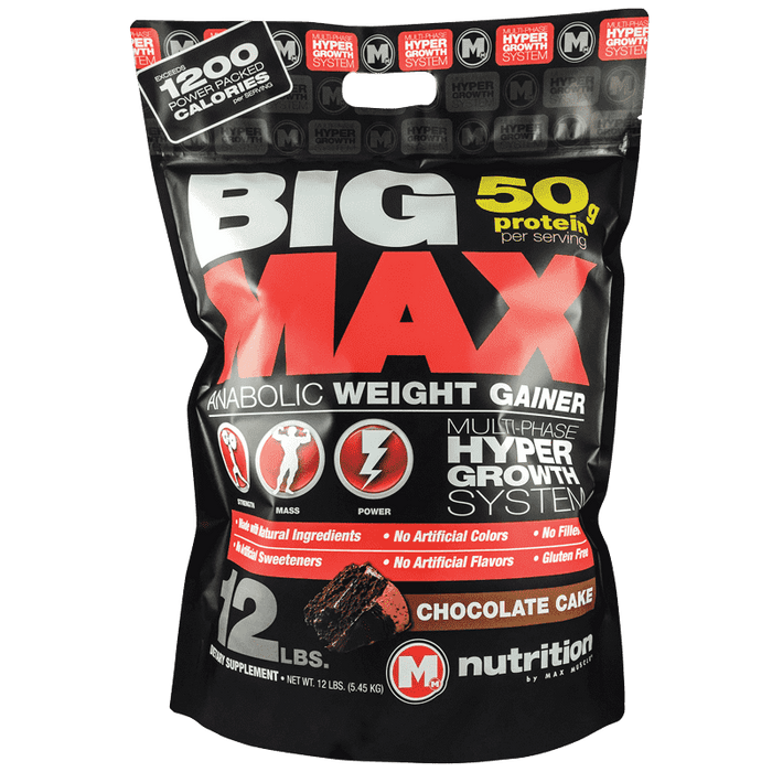 Big Max™