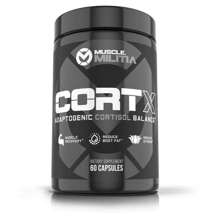 Muscle Militia CortX