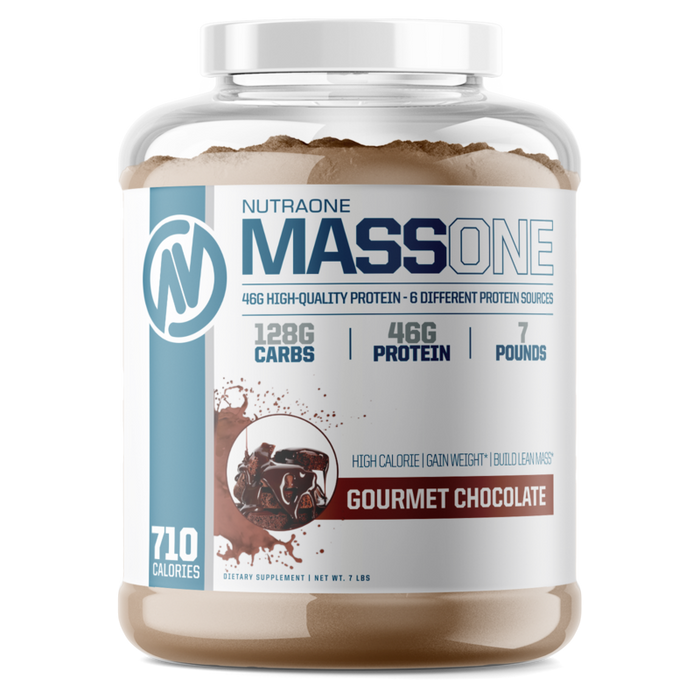 NutraOne MassOne (Mass One)