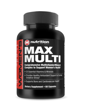 MAX WOMEN'S MULTI