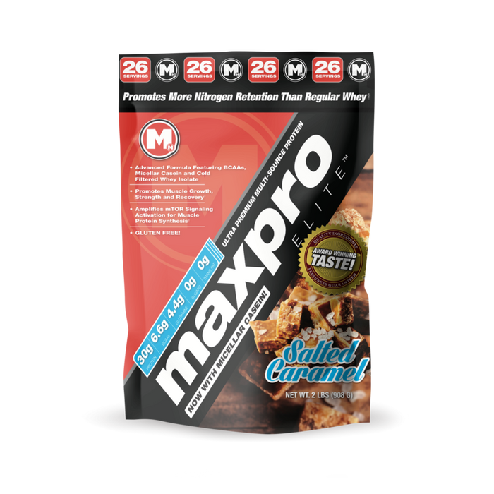 MAXPRO ELITE™