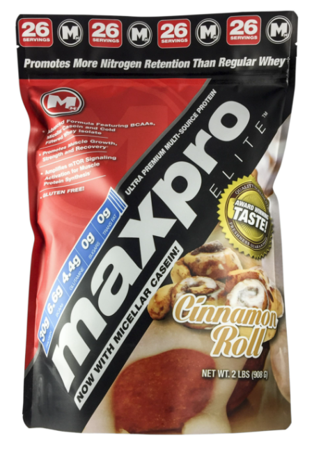MAXPRO ELITE™
