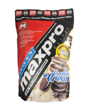 MAXPRO ELITE™