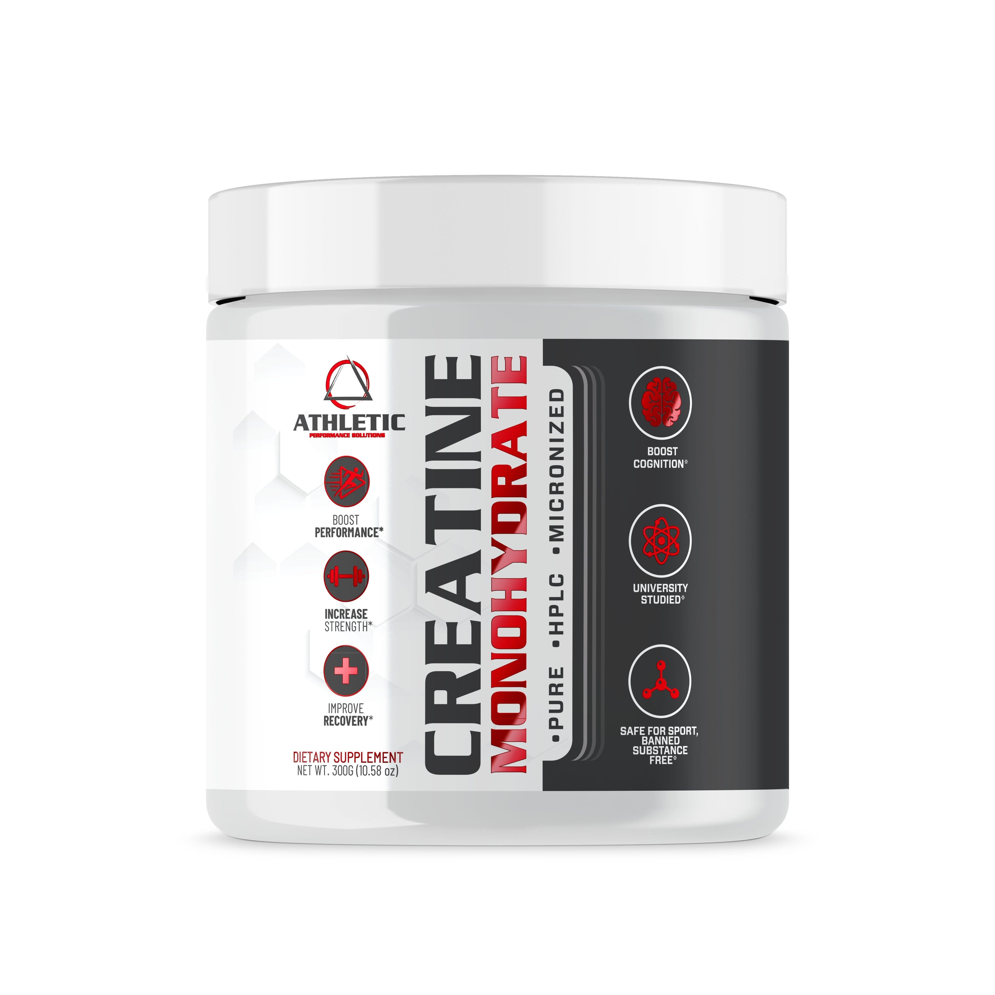 Creatine for Women's Health