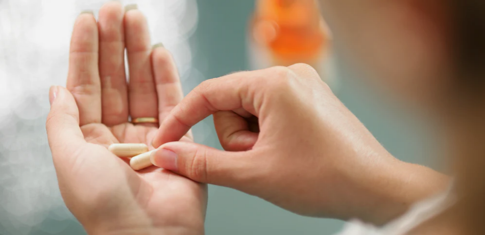 Unlock Your Health Potential: The Benefits of Daily Multi-vitamins