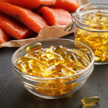 Unlocking the Power of Fish Oil: Why This Supplement Should Be Part of Your Wellness Routine