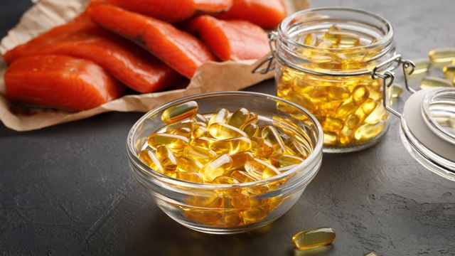 Unlocking the Power of Fish Oil: Why This Supplement Should Be Part of Your Wellness Routine