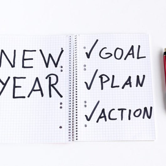 Realistic New Year's Resolutions: Achieve Your Goals in 2025