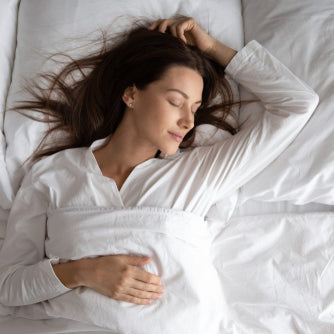 Why Sleep May Be The Reason You're Not Losing Weight