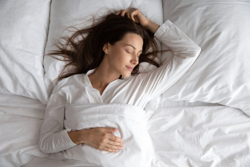 Why Sleep May Be The Reason You're Not Losing Weight