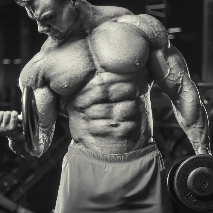 Why EAAs Are Superior to Whey Protein for Post-Workout Nutrition in 2025