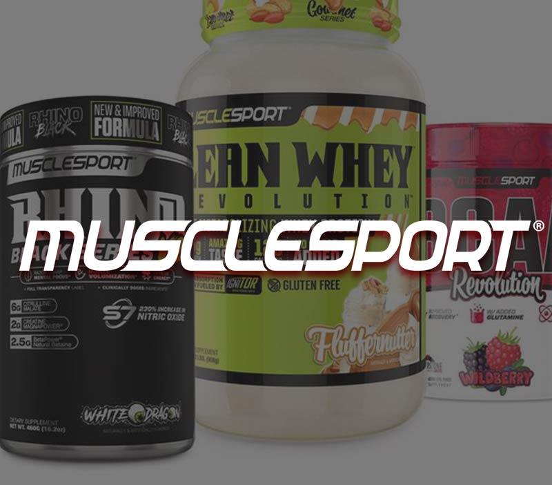 Nutrition Authority-Musclesport-supplements