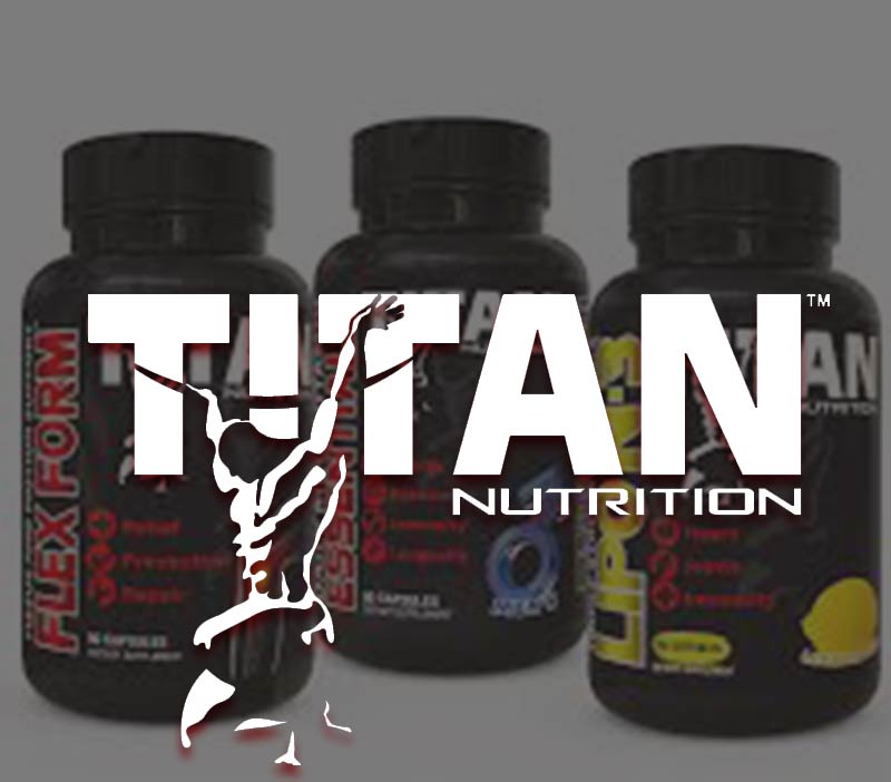 Nutrition Authority-Titan Nutrition-supplements