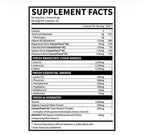 Fresh Amino