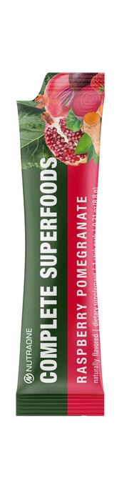 Complete Superfoods Stick Packs
