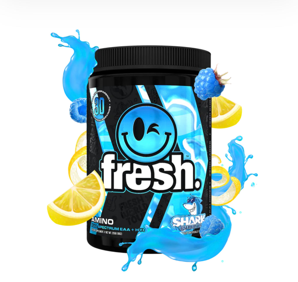 Fresh Amino