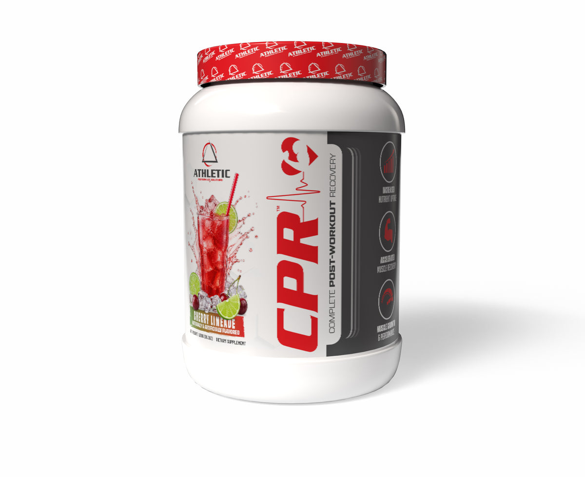 APSolutions CPR (Complete Postworkout Recovery)