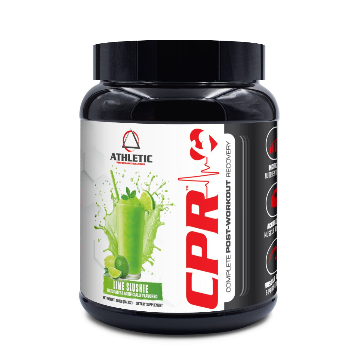 APSolutions CPR (Complete Postworkout Recovery)