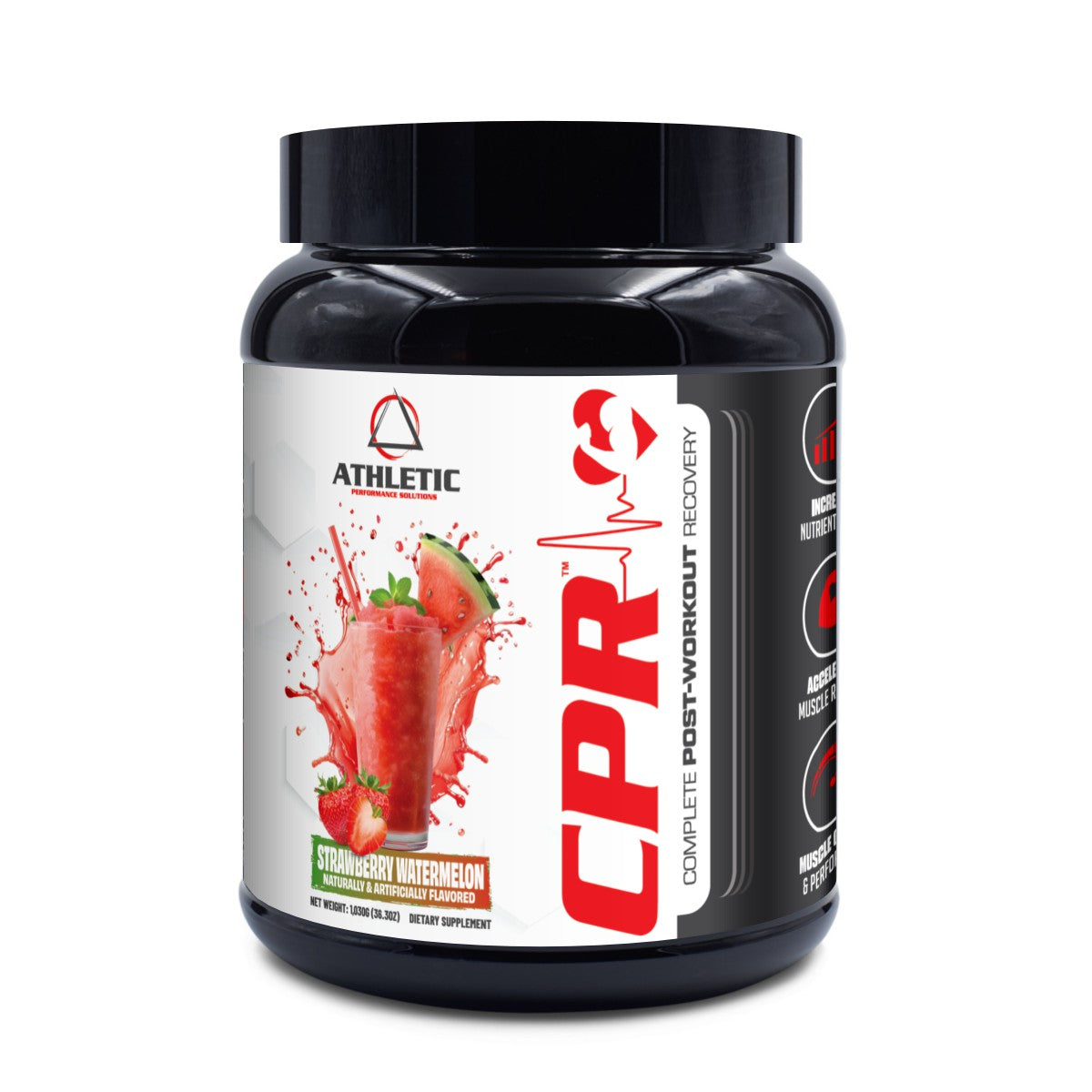 APSolutions CPR (Complete Postworkout Recovery)