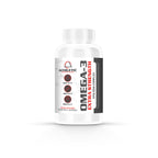 APSolutions Omega-3 Extra Strength Fish Oil