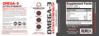 APSolutions Omega-3 Extra Strength Fish Oil
