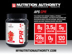 APSolutions CPR (Complete Postworkout Recovery)
